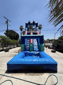Water slide sale
