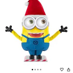 Minion 