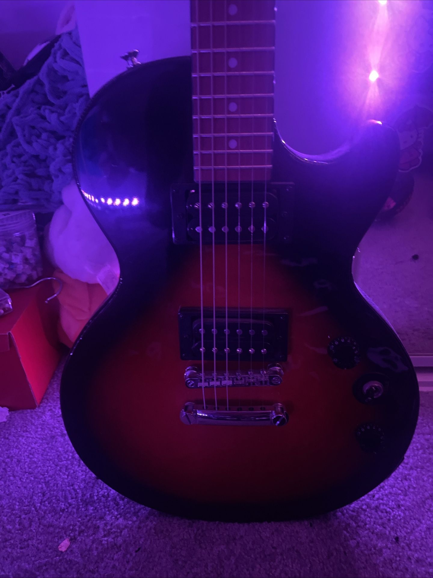 Epiphone Electric Guitar