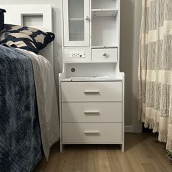 New  Small Nightstands 