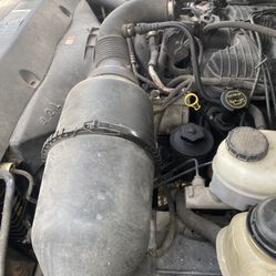 Work Truck 