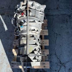 2024 Jeep Grand Cherokee Transmission OEM 4K Miles 4XE 4WD 2.0