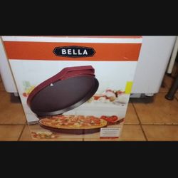 Sensio Bella Pizza Maker