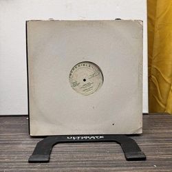 Love Miss Her 12 Inch Black Vinyl Single Southern Soul R&B Used