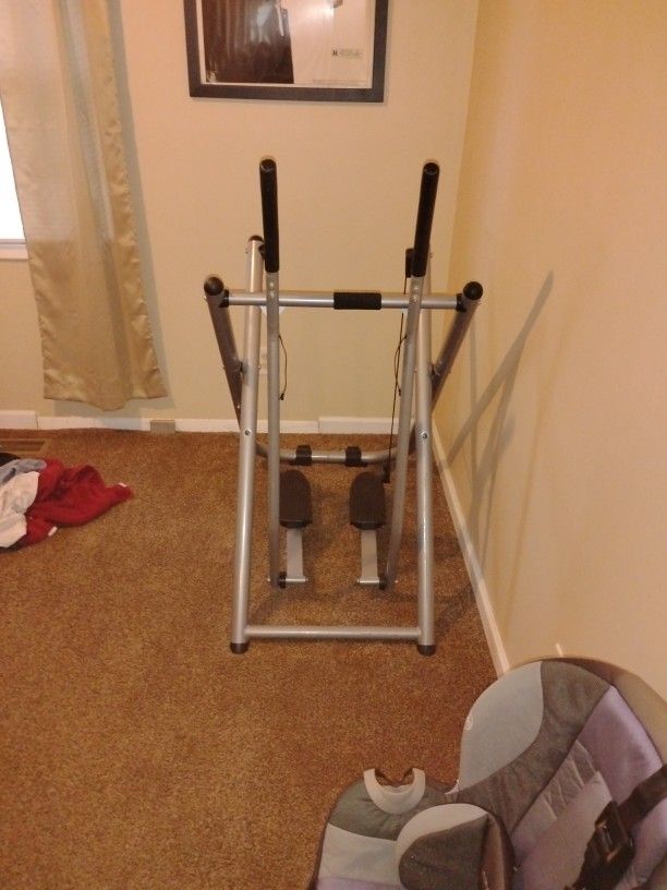 Elliptical for Home