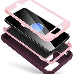 iPhone 7/8 Plus Outta Box Case
