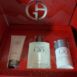 ARMANI ACQUA DI GIO 