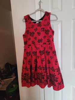 Holiday  Xmas dress