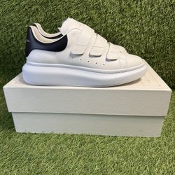 Size 7M - Alexander McQueen Larry