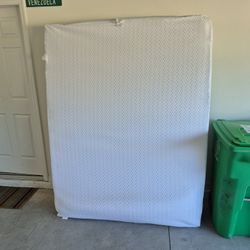 New  Queen Mattress