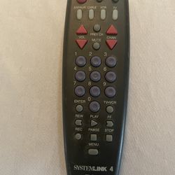 Star link 4 RCA