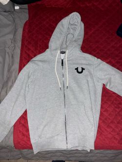 True religion jacket
