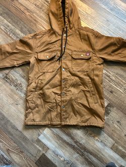 Wrangler jacket size S $45 obo