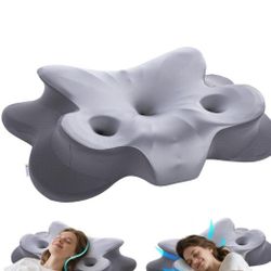 Pillow Sleepers