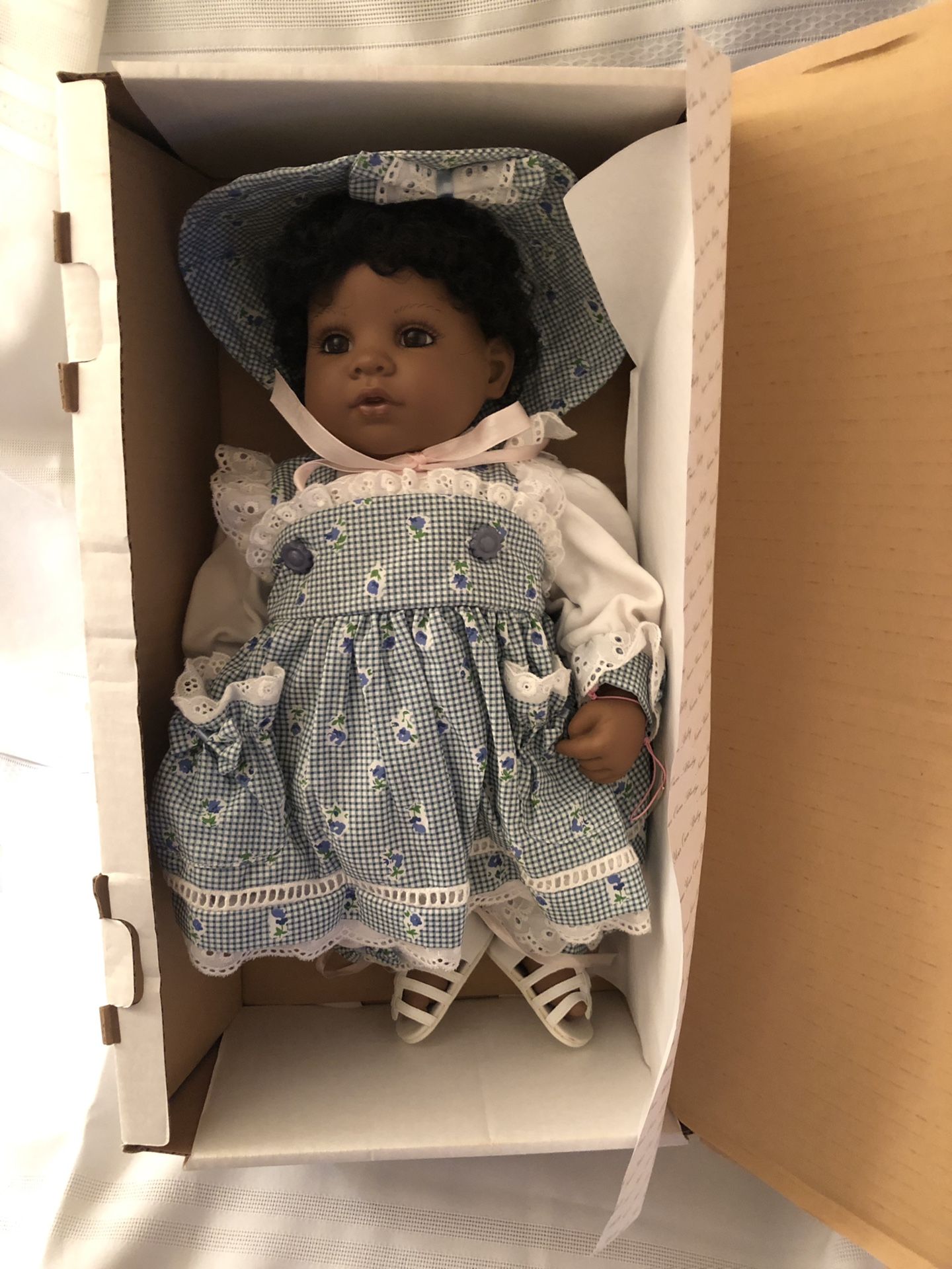 Adora doll vintage collectible