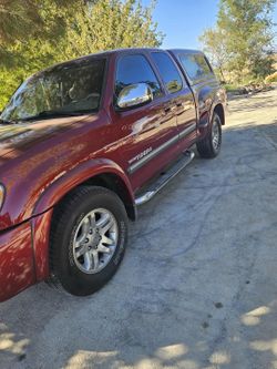 2003 Toyota Tundra