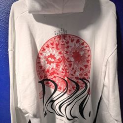 Kendrick Lamar Damn Merch Hoodie 