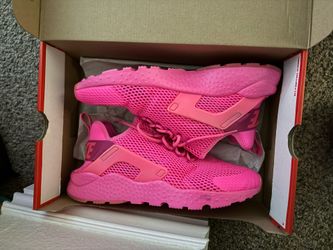 Nike Air Huarache (Sz 10M/11.5W)