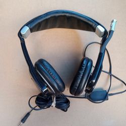 Plantronics Headset