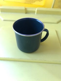 camp mug