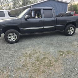 2003 GMC Sierra 1500