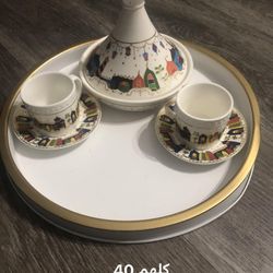 Ramadan decorations each piece is 