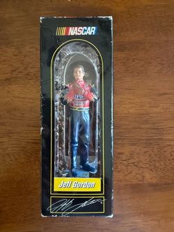 Jeff Gordon