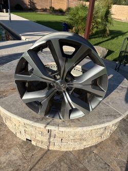 Rims/wheels