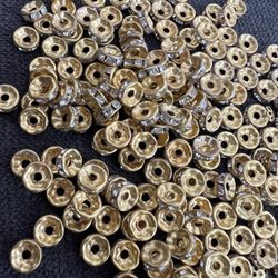 Beads Spacer