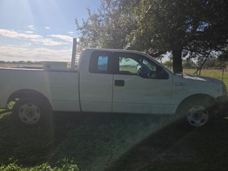 2007 Ford F-150