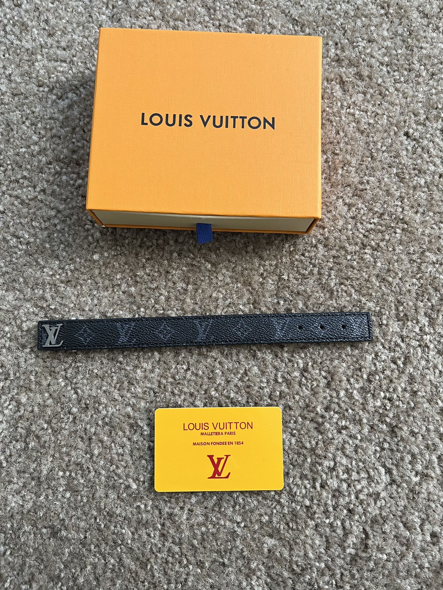 LV Bracelet