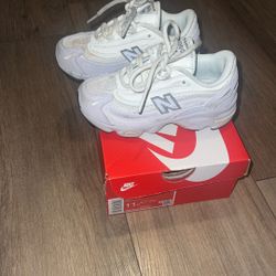 Kid Shoes