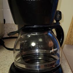 Coffee Maker 