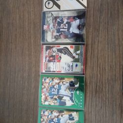 Tom Brady Cards!