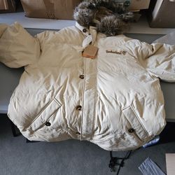 Timberland Jackets 90-180 XXL XXXL 