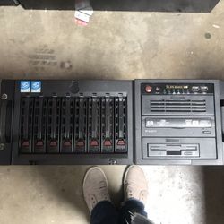 Super micro Server