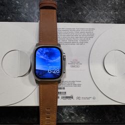 Apple Watch Ultra (Cellular 1st Gen) 