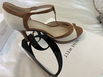 Nine West Heels