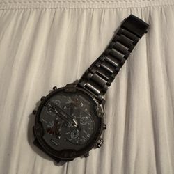 Diesel Watch 
