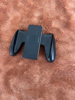 Nintendo Switch Controller Charger / Grip