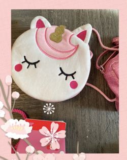Bolsa Para Niña
