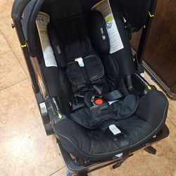 Doona Stroller