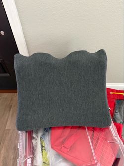 Baby Pillow (tummy time/gas/colic)