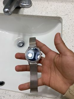 Smart watch