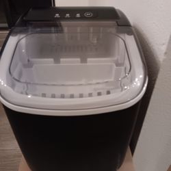 Portable  Ice Maker