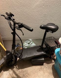 E Bike