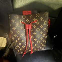 Louis Vuitton Bag New 