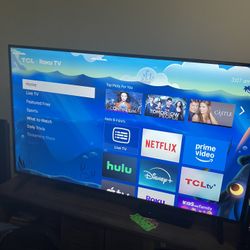 Roku Tv