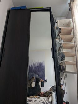 Free Ikea Wardrobe Closet