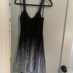 Free People Party Dress